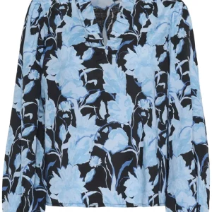 KAsasia Blouse