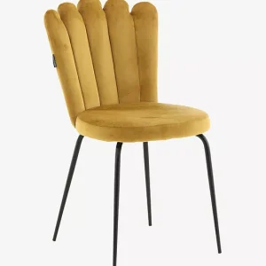 VELVORA matstol 4-pack