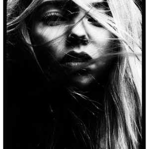Poster Woman