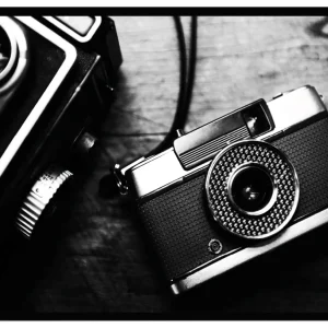 Poster Camera