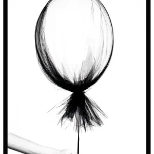 Poster Ballong