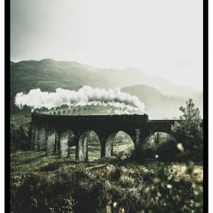 Poster Bridge