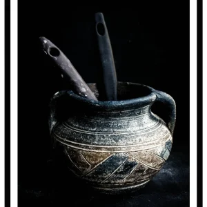 Poster One pot