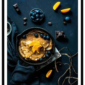 Poster Pancakes