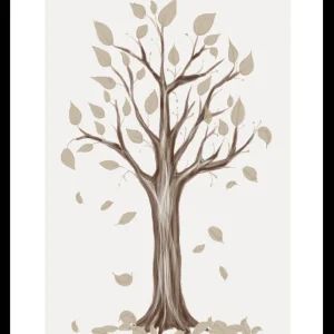 Barntavla - Tree