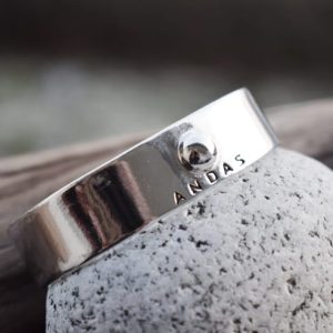 ANDAS-Armband