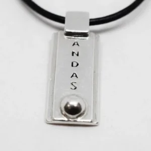 ANDAS-Halsband