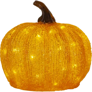Pumpa Utomhusdekoration Harvy