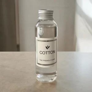 Cotton Refill för Doftpinnar 100ml