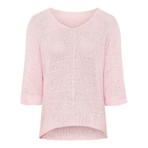 Mdcbetina Knit Onesize Pink