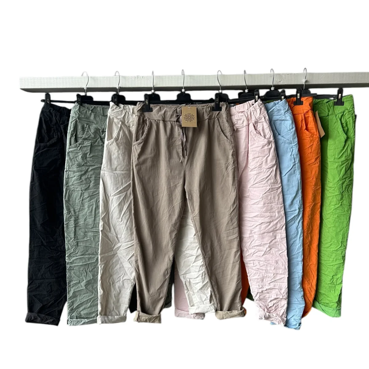 Cozy Magic-Pants - Bild 5