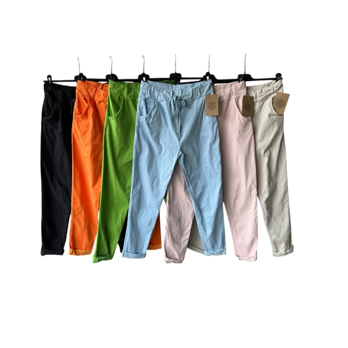 Cozy Magic-Pants - Bild 8