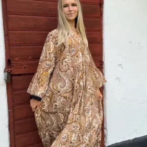 Klänning Zassi Amber