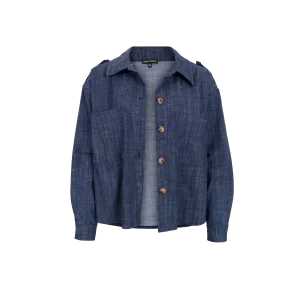BCBOX Shirt Jacket