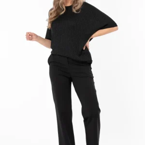 Frances Knit Top