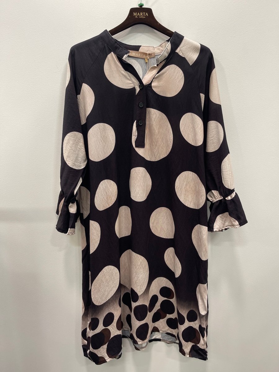 Mdccypress Dress - Bild 2
