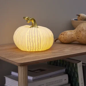 Pumpin Bordsdekoration LED