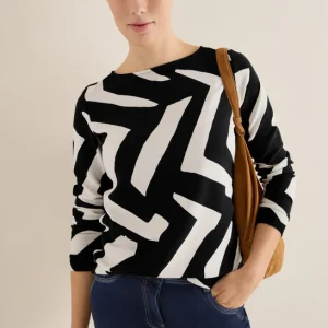 TOS Big AOP Ottoman Shirt