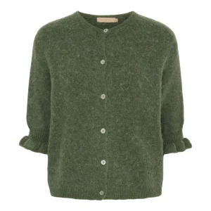 Mdcjuliana Knit Army