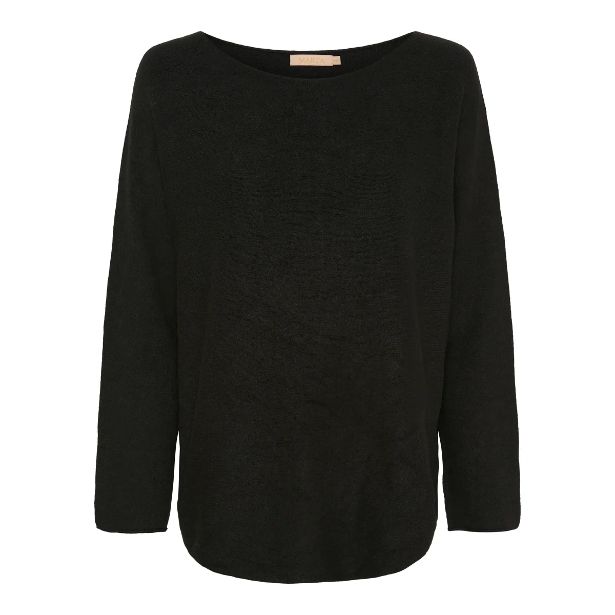 Mdcdagmar Knit Svart