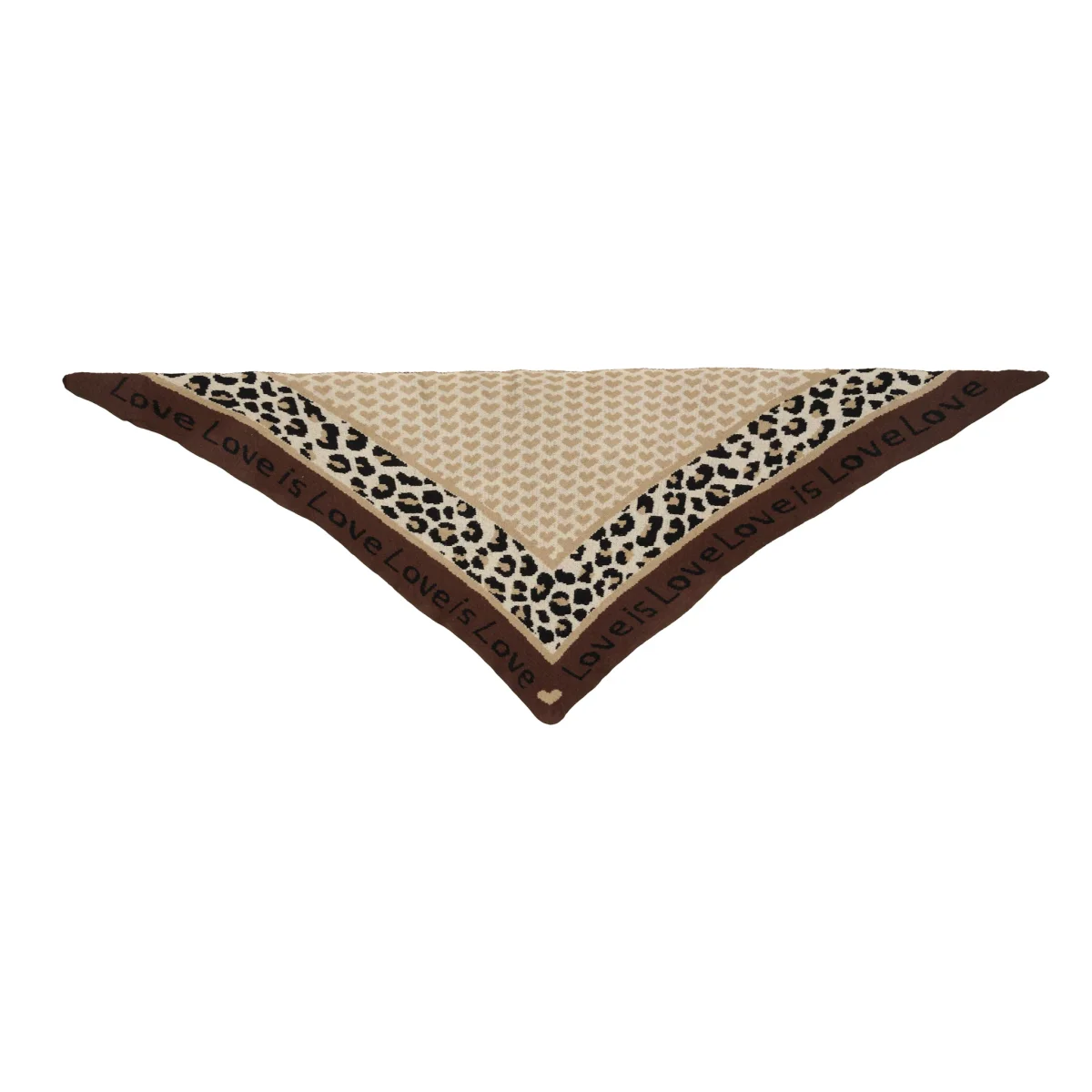 Mdcclio Scarf - Bild 3