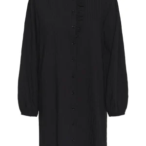 KAsuma Frill Dress