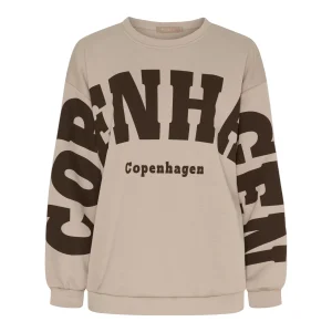 Mdchibiscus Sweatshirt