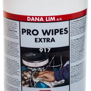 Pro Wipes Extra 917 80st