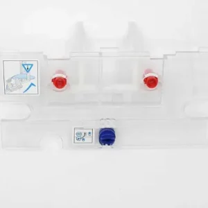 Friafix F300 cover panel till tryckplatta