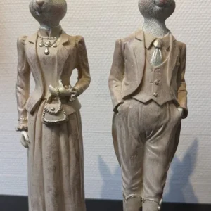 Herr & Fru Kanin