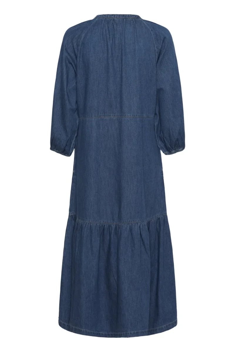 CUlava Arpa Long Dress - Bild 3