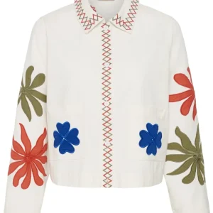 CUchrestella Jacket