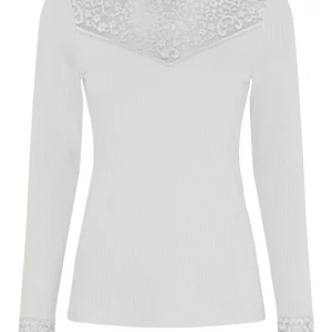 Dee Lace Blouse