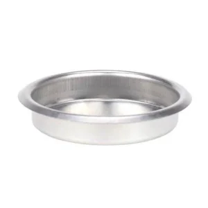 58mm Blindfilter för Espressomaskiner