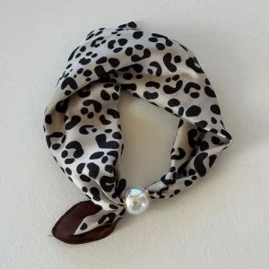 Scarves med Kula Leo