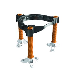 Golvbrunnsfixtur Robust