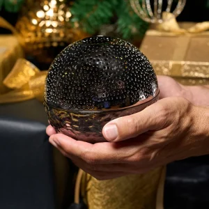 Black Gravity Maison Berger Doftlampa
