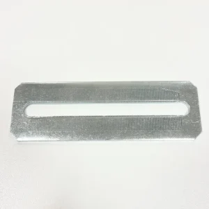 Plattjärn 120x40x2,5mm