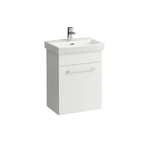 Laufen Pro-N Möbelpaket 1D hö, 50X36 vit