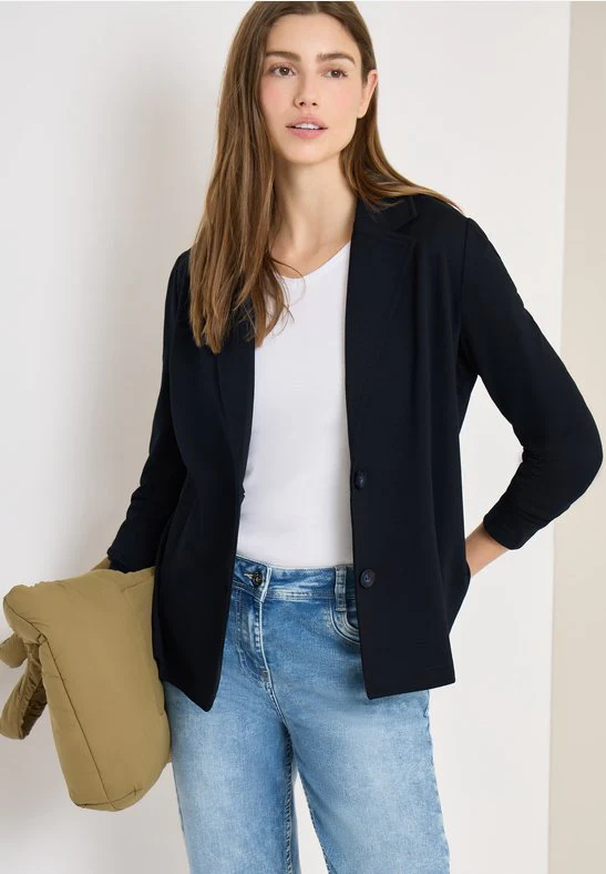 NOS Blazer W. Welt Pockets