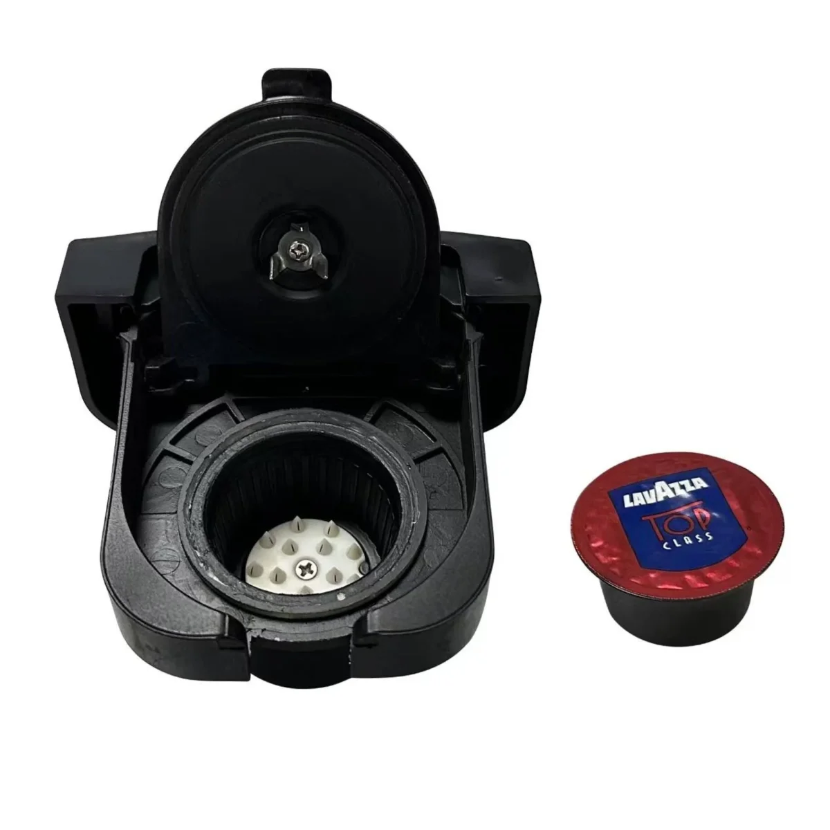 Lavazza Blue Kompatibel Adapter för Kaffe AIVIQ MultiBrew Pro - Bild 2