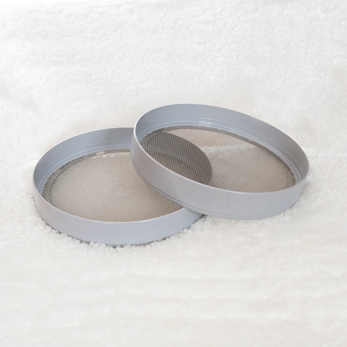 Evermat plana ollor, 2-pack