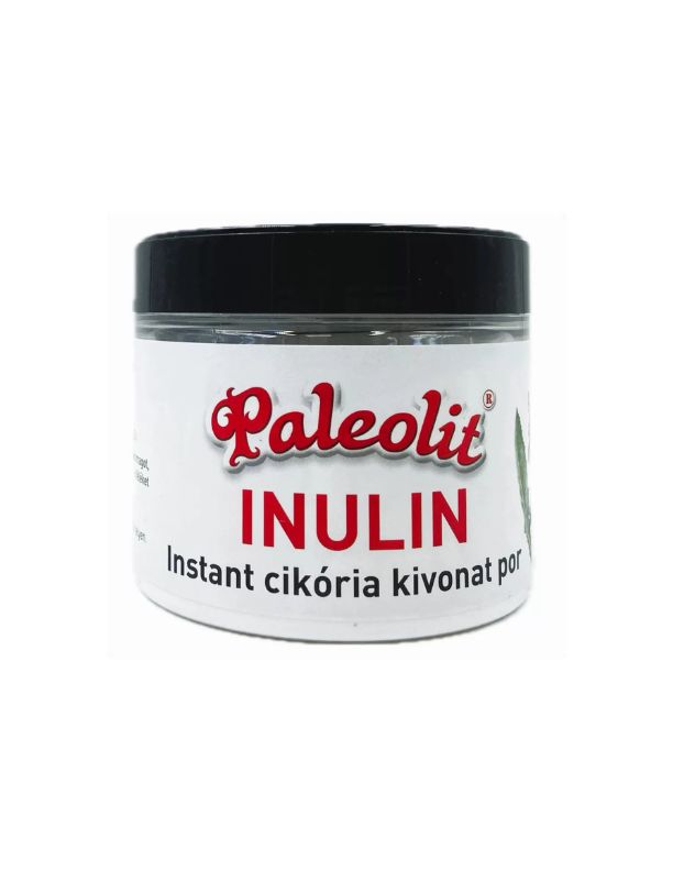 Inulin av Cikoria, Paleolit, 200g - Bild 2