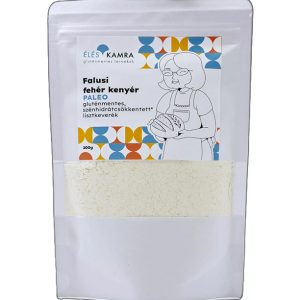 Paleo Lantbröd – Mjölmix, Éléskamra 200g