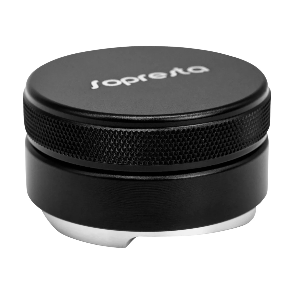 Sopresta 58mm Kaffe Leveling Tool - Bild 5