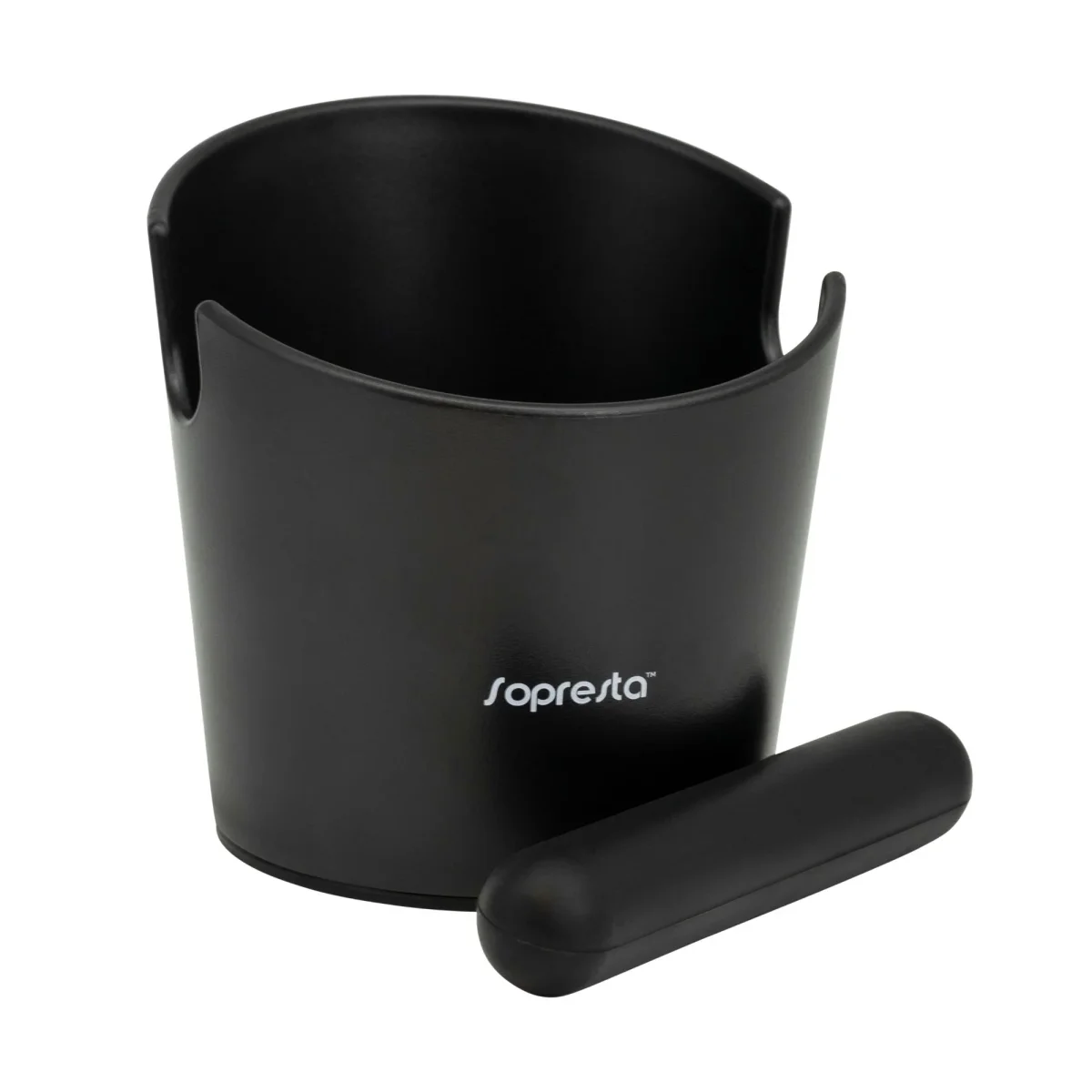 Sopresta Knockbox i Kraftigt Plast - Bild 4