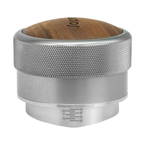 Sopresta Premium 58mm Kaffe Leveling Tool med Valnöt