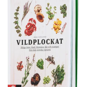 Vildplockat