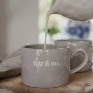 Mugg Feelgood - Här & Nu