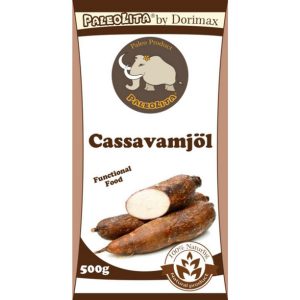 Cassavamjöl PaleoLita 500g